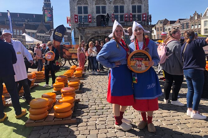 Gouda, Witches & Cheese - Private Day Tour - Key points to know before you book