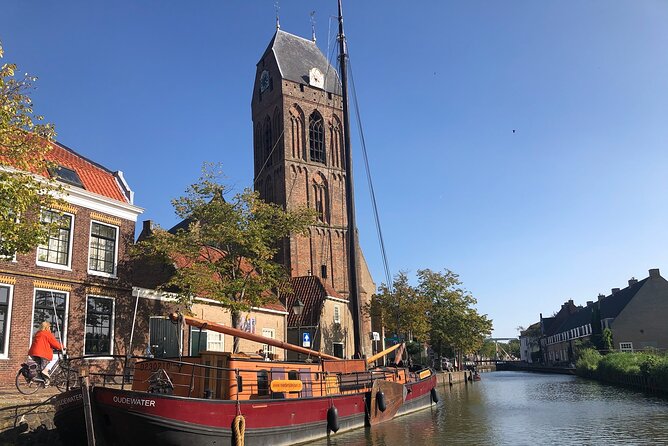 Gouda, Witches & Cheese - Private Day Tour - Timing, walking, and practical comfort