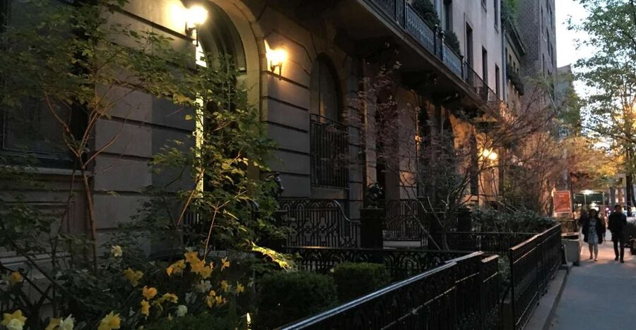 Greenwich Village Ghost Tour - Key points to know before you go