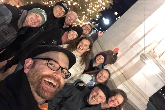 Greenwich Village Haunted Tour - The remaining Greenwich Village locations