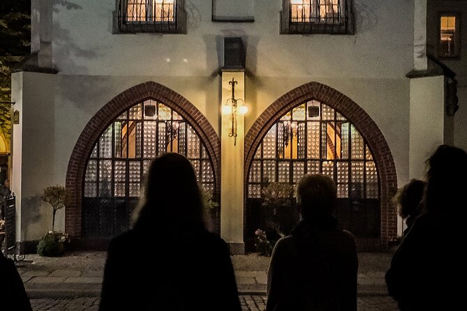 Gruseltour Berlin Haunted Ghost Walk 90-minute at Berlin Mitte city center - What the ratings tell you about the experience
