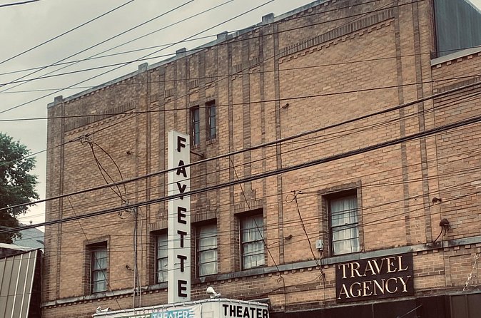 Guided Ghost Walking Tour Through Historic Fayetteville - Value, cancellation, and weather concerns