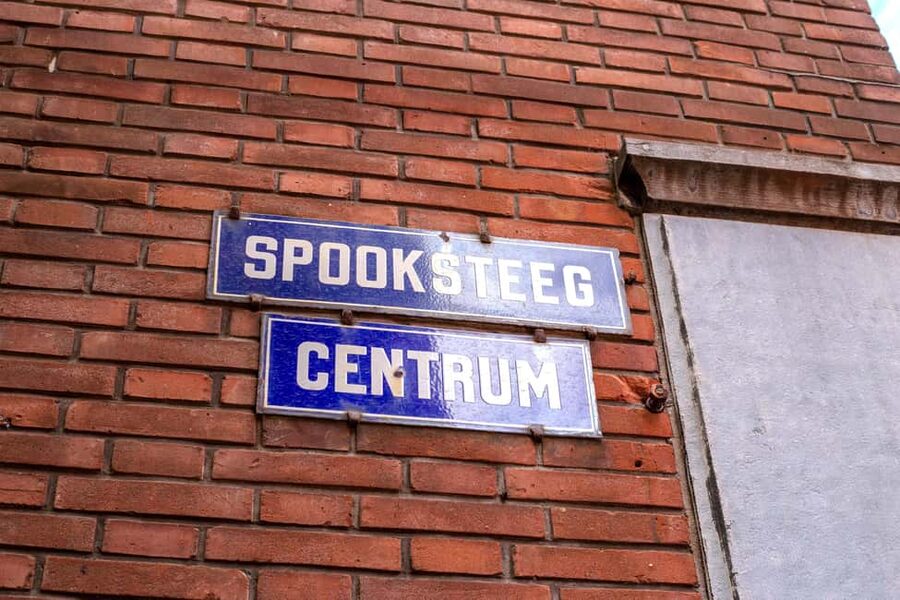 Guided Walking Tour Amsterdam - Dark History & Ghost Stories - Key points to know before you book