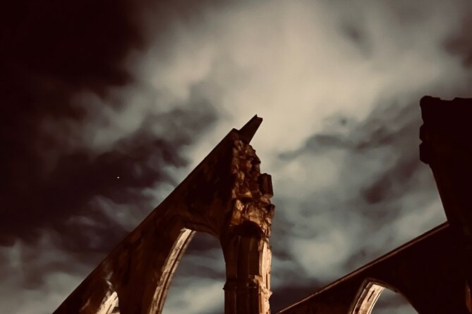 Guided walking tour : Ghosts & Giggles Of Gloucester - Timing, weather, and what to bring