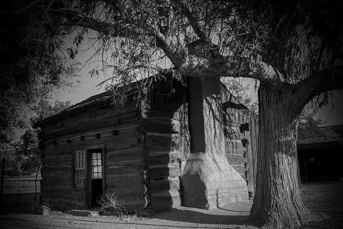 Harry Potter's Zion Ghost Tour - Who will enjoy this tour most