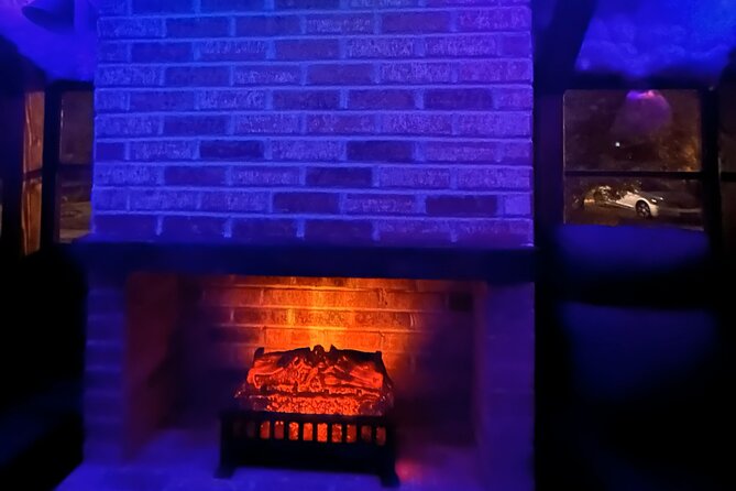 Harry Potter's Zion Ghost Tour - My practical take on the experience