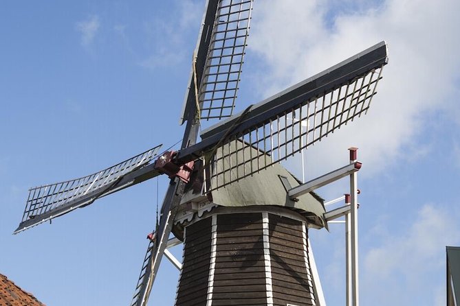 Hattem's Windmills, Bakeries and Ghosts: A Self-Guided Audio Tour - Five things to know before walking Hattem