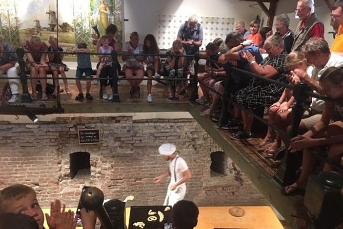 Hattem's Windmills, Bakeries and Ghosts: A Self-Guided Audio Tour - Why Hattem works well for a short audio walk