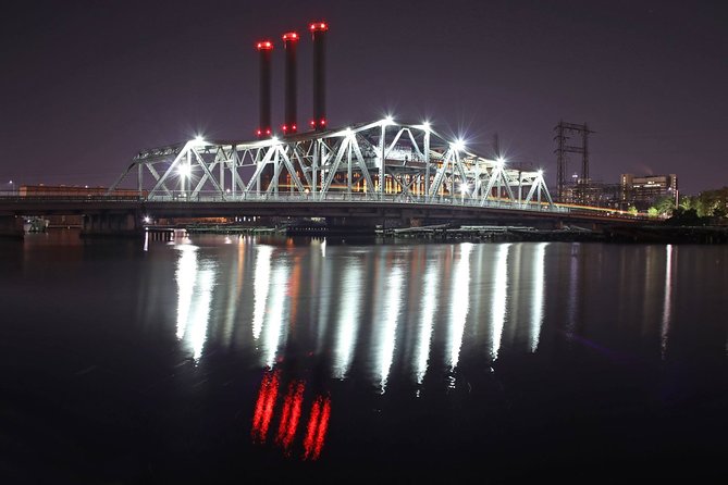 Haunted Boat Tours in Providence - What the $52 price gets you