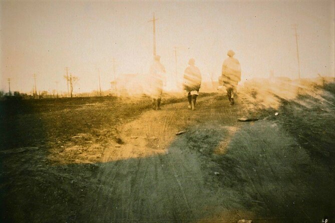 Haunted Bog road tour. Galway. Private guided. 3 hours - Key points to know before you book