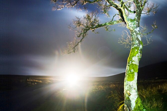 Haunted Bog road tour. Galway. Private guided. 3 hours - Three historic stops, with room for a flexible pace