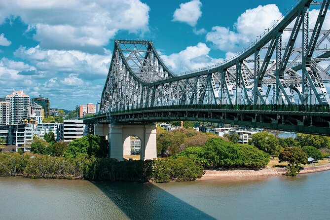 Haunted Brisbane CBD Ghost Tour - Why the guide matters so much