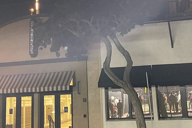 Haunted Catalina EMF Detection Walking Tour - 12 years and older - A Night Walk Through Avalon’s Haunted Corners