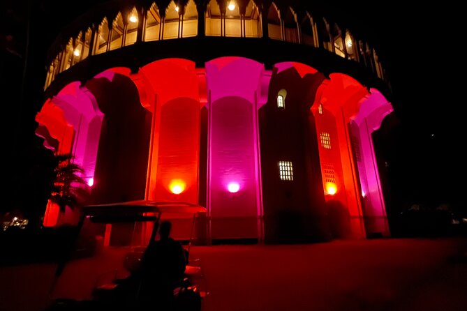 Haunted Catalina EMF Detection Walking Tour - 12 years and older - What the EMF Readers Add