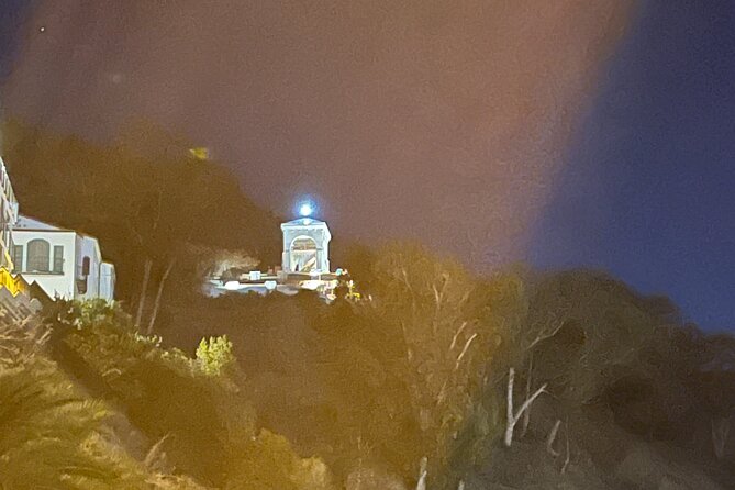 Haunted Catalina Walking Ghost Tour - Guides Shape the Experience