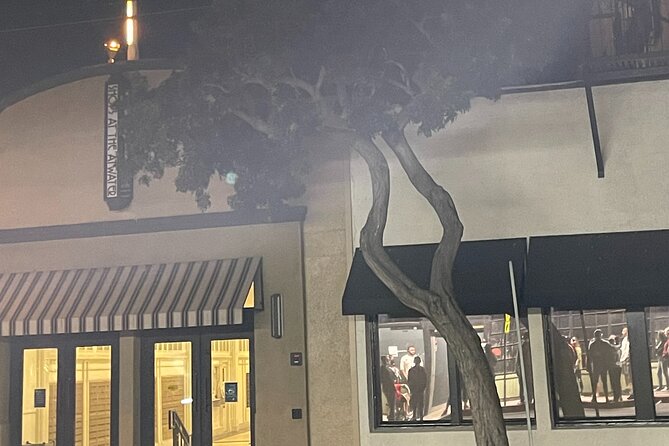 Haunted Catalina Walking Ghost Tour - Who Will Enjoy This Tour Most?
