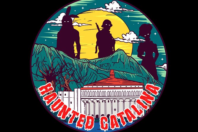 Haunted Catalina Walking Ghost Tour - Booking and Cancellation Details