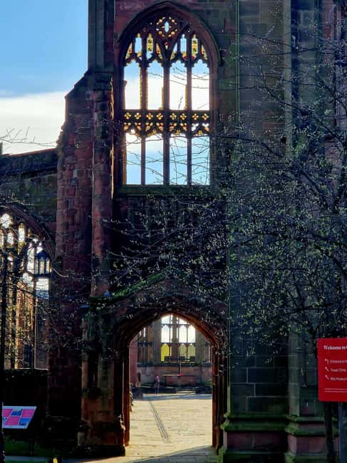 Haunted Coventry Ghost Walk - Who will enjoy this walk most?