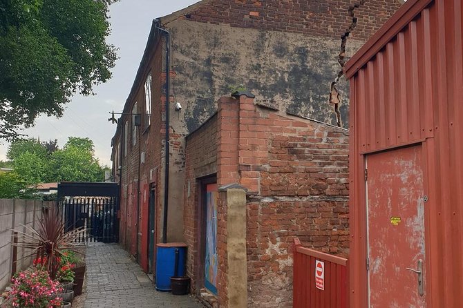 Haunted Coventry Ghost Walk & Dark History - Who will enjoy this walk most