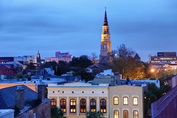 Haunted Evening Horse and Carriage Tour of Charleston - Who will enjoy this Charleston ghost ride