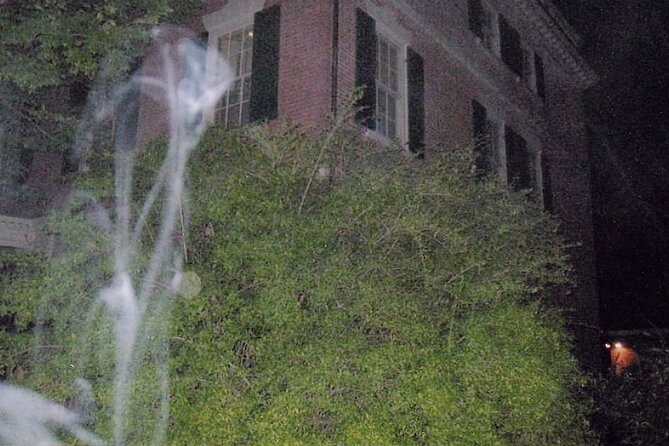 Haunted Footsteps Best Ghost & Paranormal Salem Tour - Gardner Pingree House and a sensational 1830 murder
