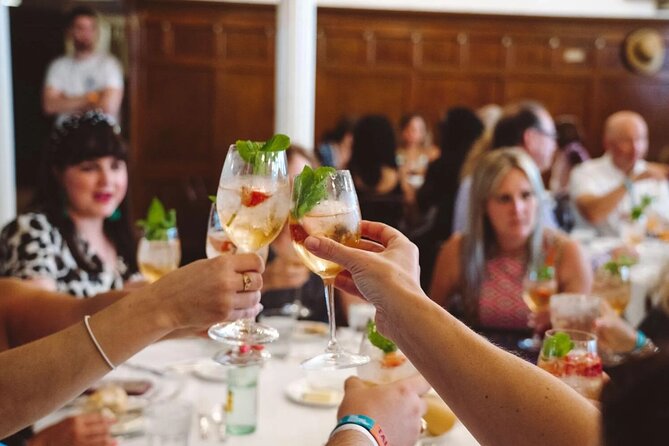 Haunted French Quarter Original Cocktail Tour - Who will enjoy this French Quarter cocktail walk