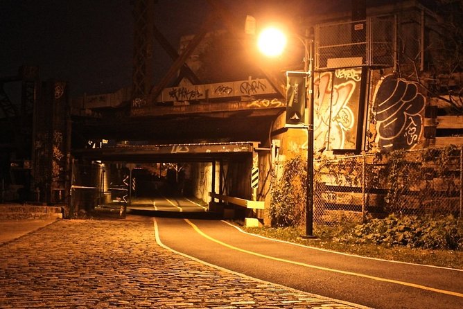 Haunted Griffintown Ghost Walking Tour in Montréal - Key Points About the Griffintown Ghost Walk