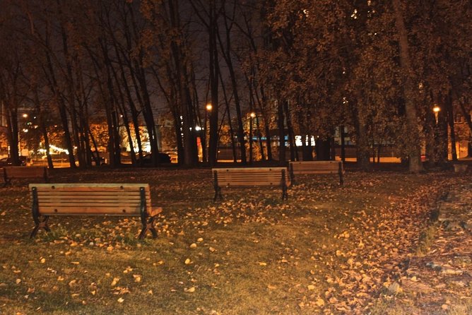 Haunted Griffintown Ghost Walking Tour in Montréal - Why Griffintown Makes a Good Ghost Tour Setting