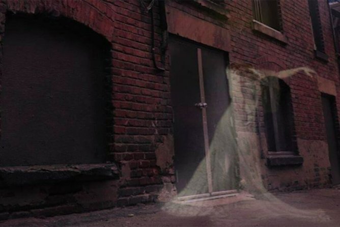 Haunted Griffintown Ghost Walking Tour in Montréal - Guide Quality Can Shape the Whole Evening