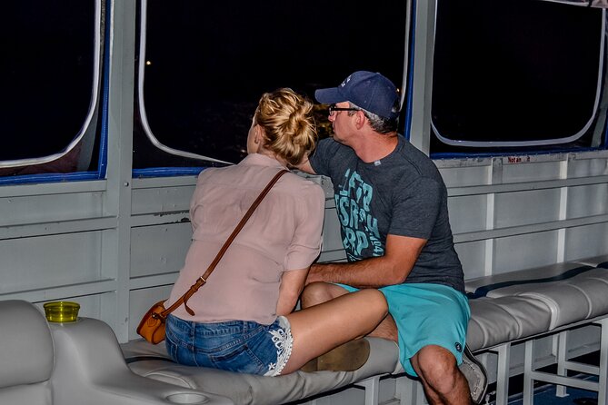 Haunted History Boat Tour in St. Augustine - Is $39 a Fair Price?