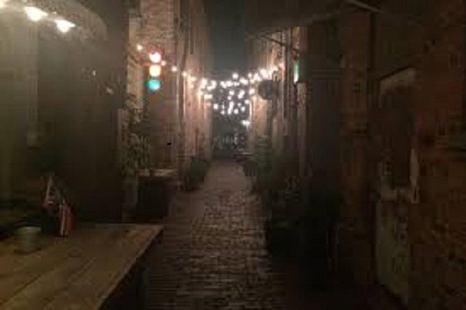 Haunted History of Fort Myers Walking Tour - Starting at the Franklin Shops at 8pm