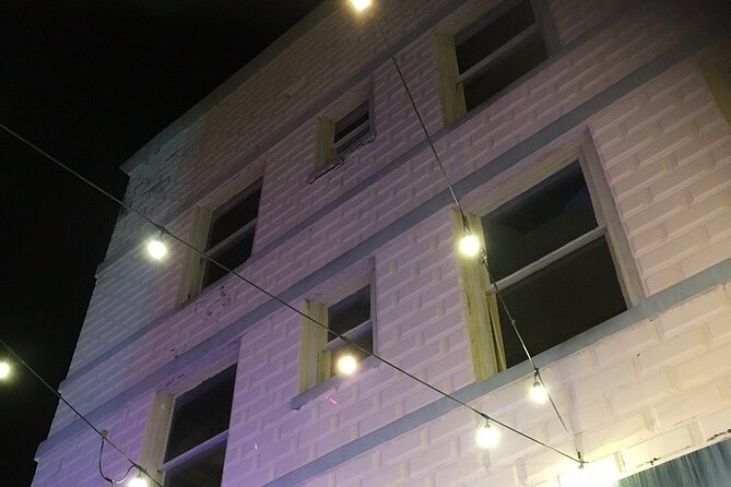 Haunted History of Fort Myers Walking Tour - Walking conditions, weather, and comfort