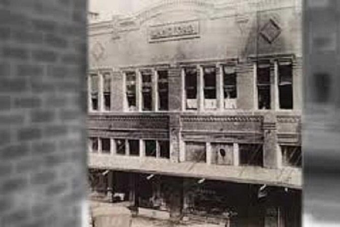 Haunted History of Fort Myers Walking Tour - Is $30 a fair price?