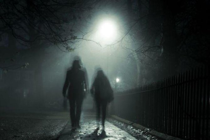 Haunted History of Fort Myers Walking Tour - What makes the Fort Myers setting work