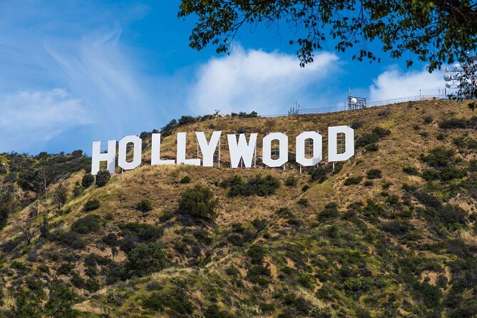 Haunted Hollywood Walking Tour: True Crime and Creepy Tales - Key points before you book