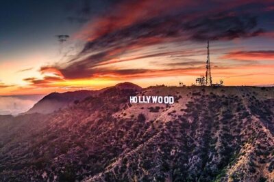 Haunted Hollywood Walking Tour: True Crime and Creepy Tales