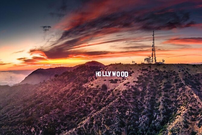 Haunted Hollywood Walking Tour: True Crime and Creepy Tales - TCL Chinese Theatres and Hollywood’s celebrity footprints