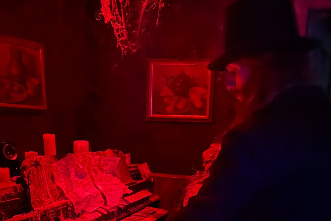 Haunted Mayfield Manor Haunted House Admission - Starting at 2313 Harborside Drive