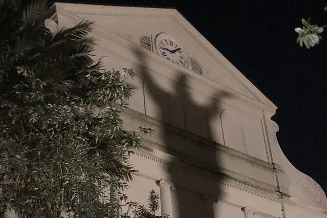 Haunted New Orleans French Quarter Ghost Tour with Local Guide - The Pharmacy Museum Adds Medical Horror
