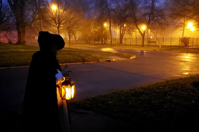 Haunted Oswego Tours - Key points to know before booking