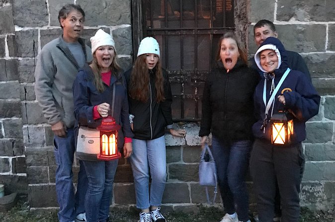 Haunted Oswego Tours - Haunted homes, structures, and reported apparitions