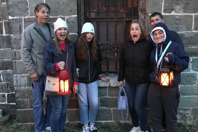 Haunted Oswego Tours - Is $30 a fair price?