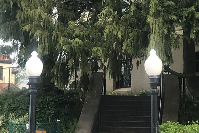 Haunted Pub Crawl - Is $75 a fair price?