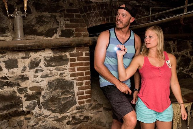 Haunted Pub Tour - Key things to know before booking
