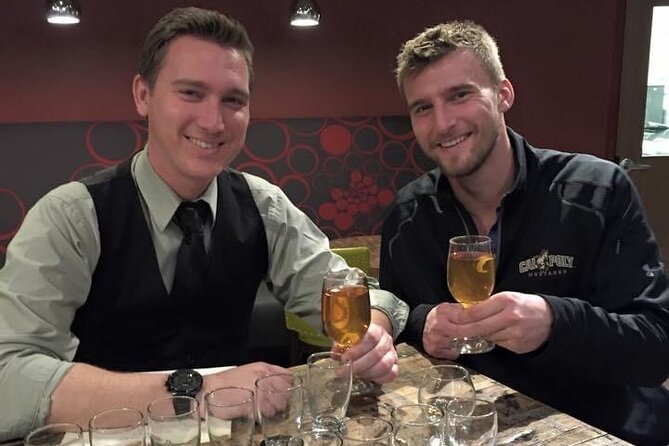 Haunted Pub Tour in Fort Collins - Key points to know before booking