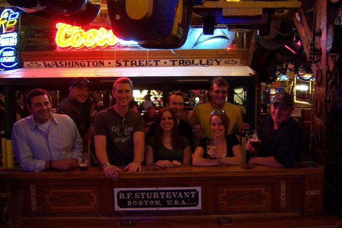 Haunted Pub Tour in Fort Collins - The first pub: local history before the haunting