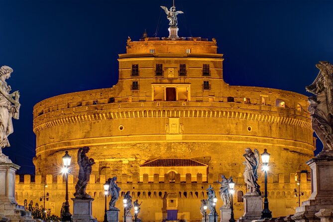 Haunted Rome & True Crime: The Cenci Curse Game - Who will enjoy the Cenci Curse Game?