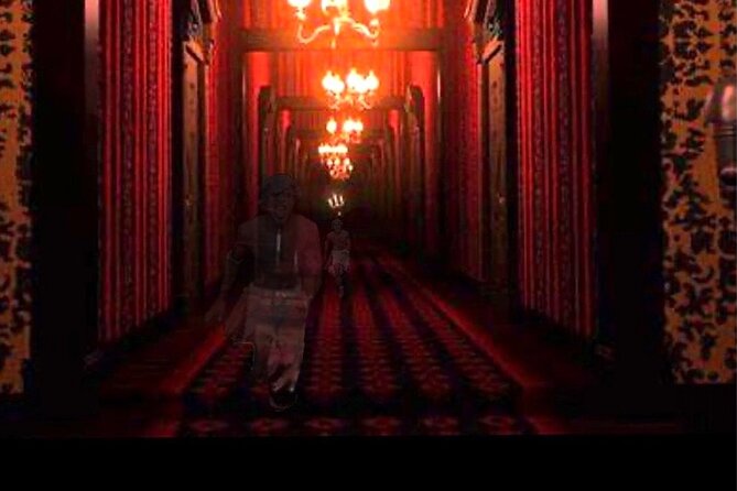 Haunted Rose Hall Great House Night Tour in Montego Bay - Why Rose Hall feels different at night