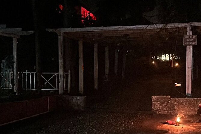 Haunted Rose Hall Great House Night Tour in Montego Bay - The overlooked story of Palmyra estate