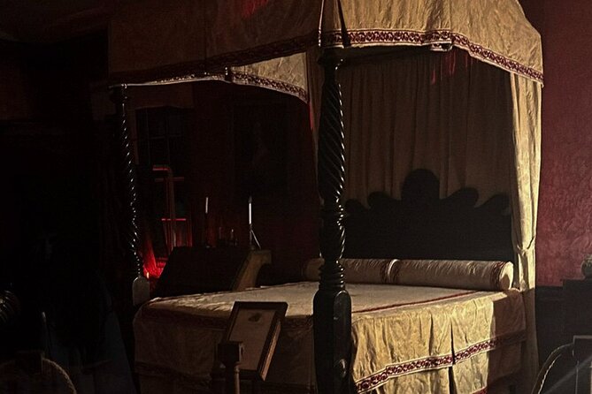 Haunted Rose Hall Great House Night Tour in Montego Bay - What the small group and transport add